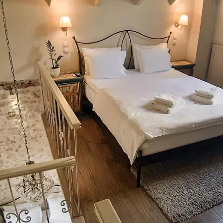 Casa Maistra Apartment