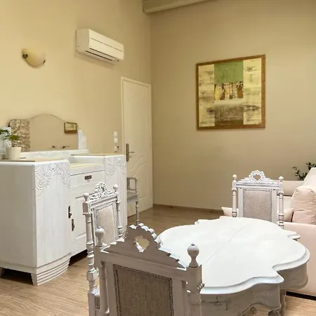 Casa Maistra Apartment *