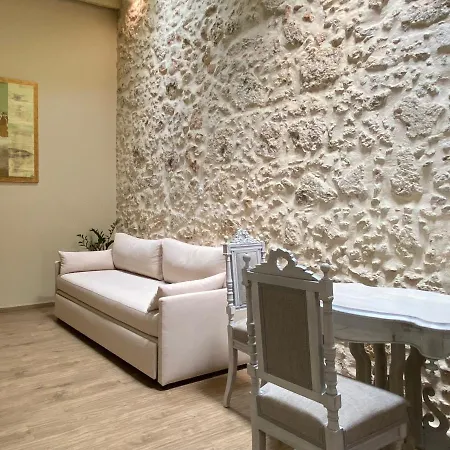 Apartment Casa Maistra Rethymno (Crete)
