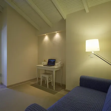 Casa Maistra Apartamento *