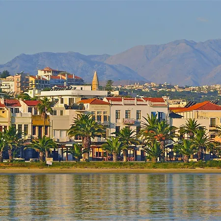 Apartamento Casa Maistra Rethymno