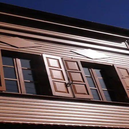 Casa Maistra Apartamento Rethymno