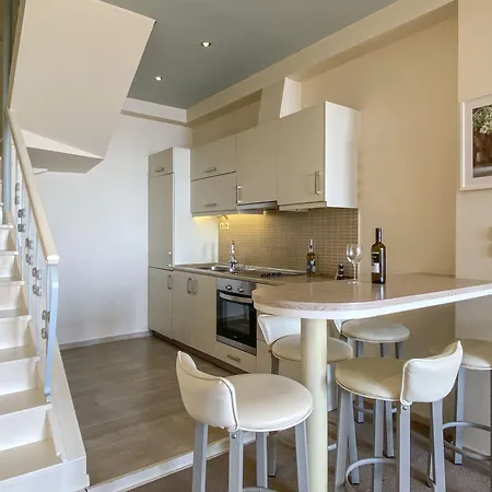 Apartamento Casa Maistra *