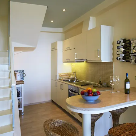 Casa Maistra Rethymno