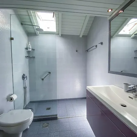 Casa Maistra Apartamento