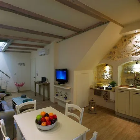 Casa Maistra * Rethymno (Crete)
