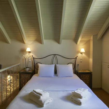 Apartamento Casa Maistra *