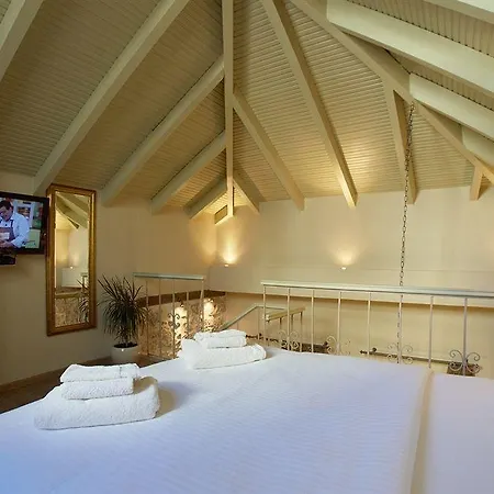Casa Maistra Apartment *