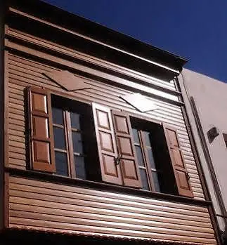 Apartamento Casa Maistra