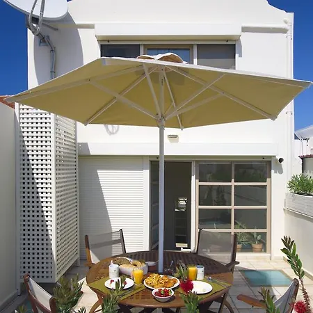 Apartamento Casa Maistra Rethymno