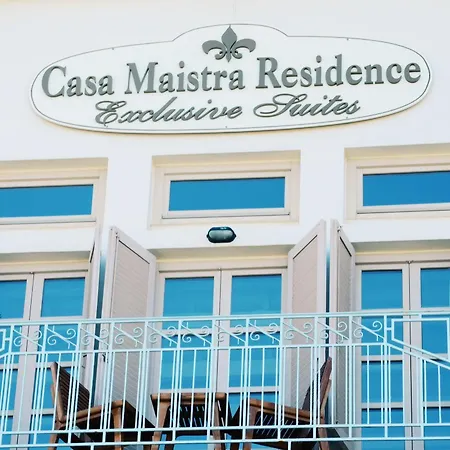 Apartment Casa Maistra Rethymno (Crete)