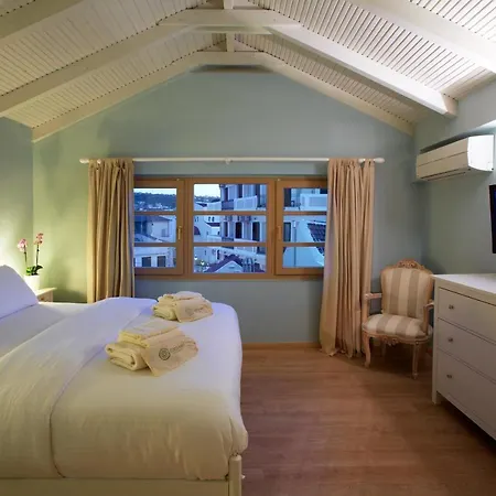 Apartamento Casa Maistra