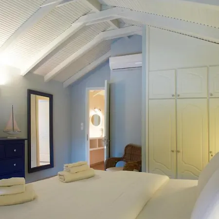 Casa Maistra Apartment *