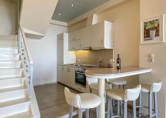 Casa Maistra Apartment