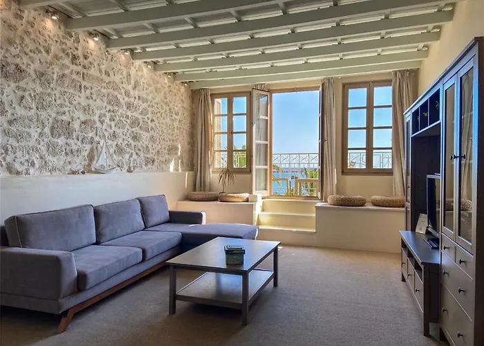 Casa Maistra Rethymno (Crete)