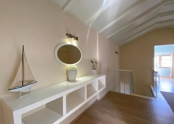 Casa Maistra Apartment