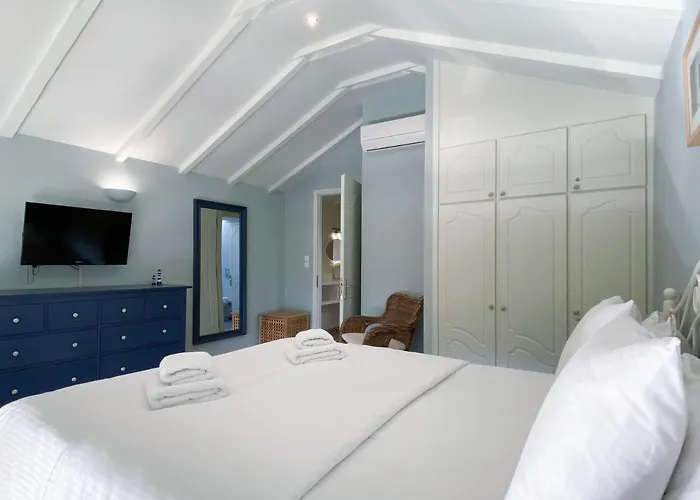 Casa Maistra Apartment