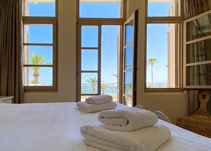 Apartment Casa Maistra Rethymno (Crete)