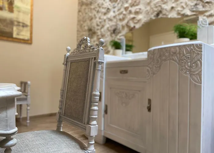 Apartment Casa Maistra Rethymno (Crete)