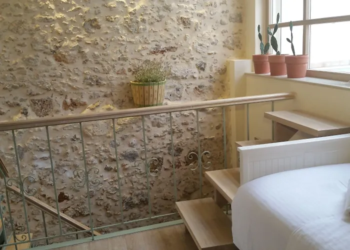 Casa Maistra * Rethymno (Crete)