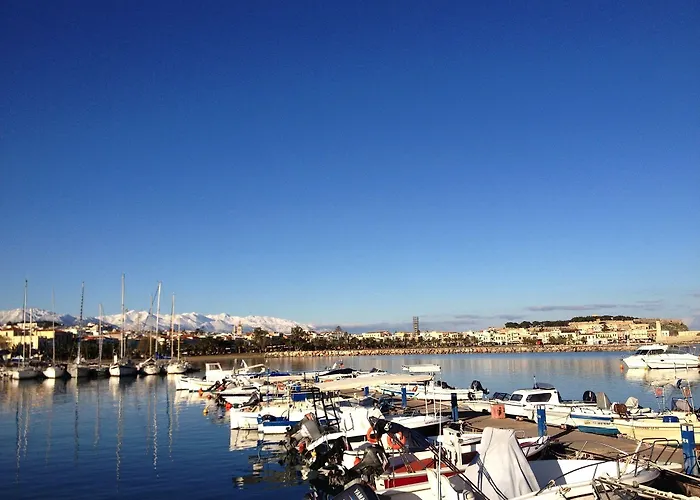 Apartment Casa Maistra Rethymno (Crete)