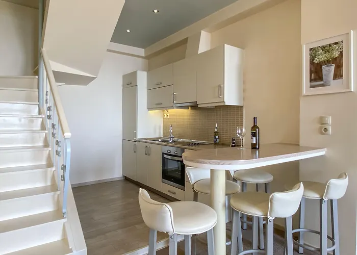 Apartment Casa Maistra *