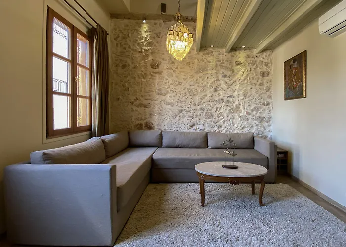 Casa Maistra * Rethymno (Crete)