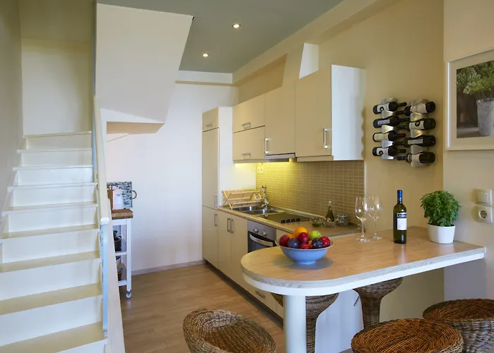 Casa Maistra Rethymno (Crete)