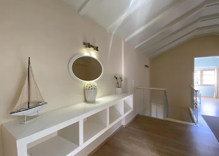 Apartment Casa Maistra Rethymno (Crete)