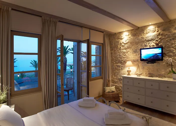 Casa Maistra Rethymno (Crete)