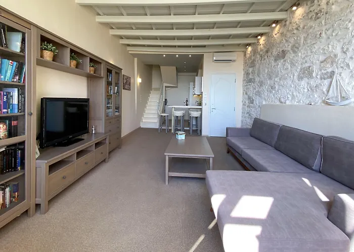 Casa Maistra Apartment *