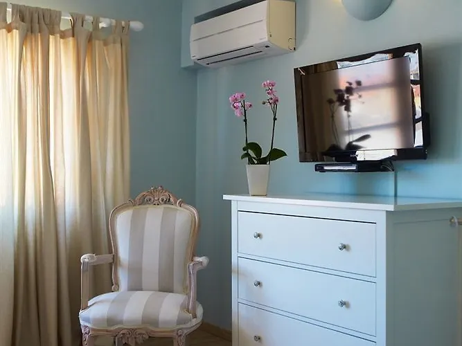 Apartment Casa Maistra Rethymno (Crete)