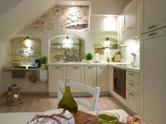 Casa Maistra Apartment