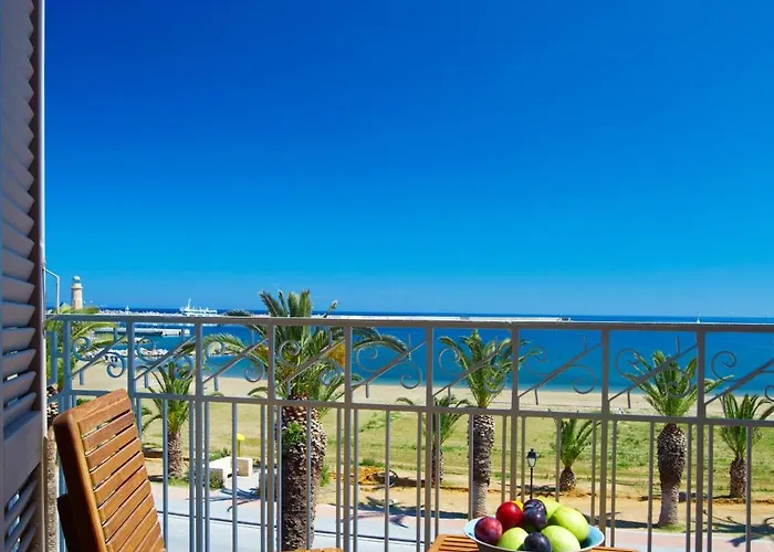 Casa Maistra * Rethymno (Crete)