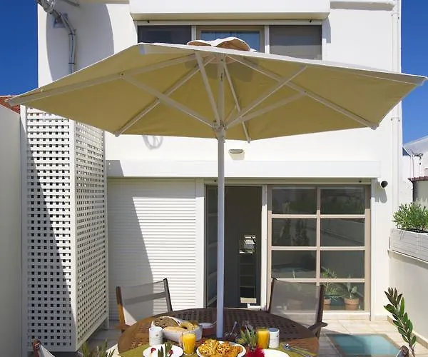 Apartment Casa Maistra Rethymno (Crete)