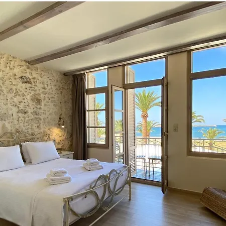 Casa Maistra Appartement *