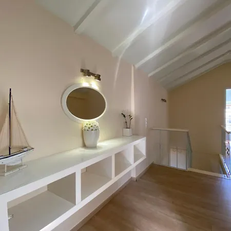 Casa Maistra Appartement