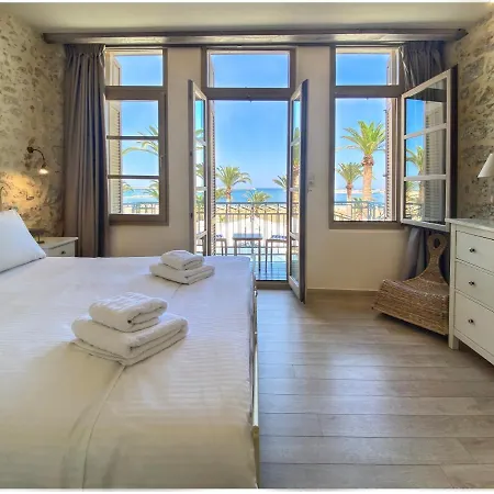 Appartement Casa Maistra