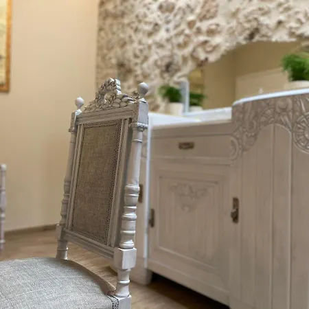 Appartement Casa Maistra Réthymnon