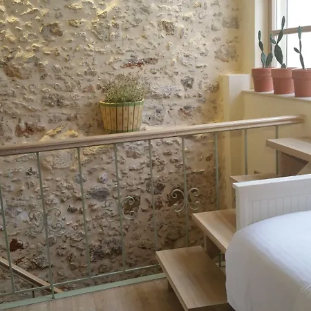 Casa Maistra * Réthymnon