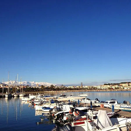 Appartement Casa Maistra Réthymnon