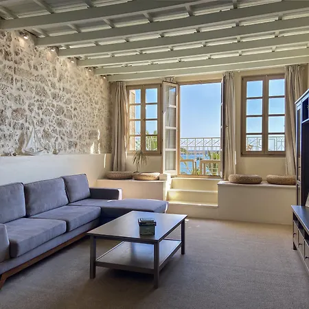 Casa Maistra Lejlighed Rethimno