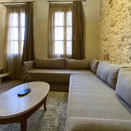 Lejlighed Casa Maistra Rethimno