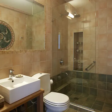 Appartement Casa Maistra *