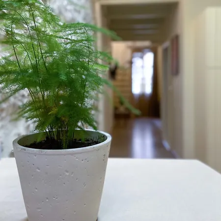 Casa Maistra * Rethimno