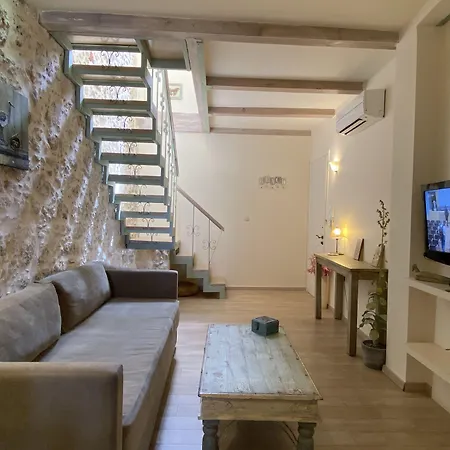 Lejlighed Casa Maistra *