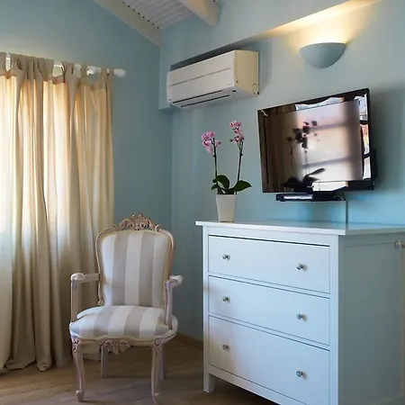 Appartamento Casa Maistra Rethymno
