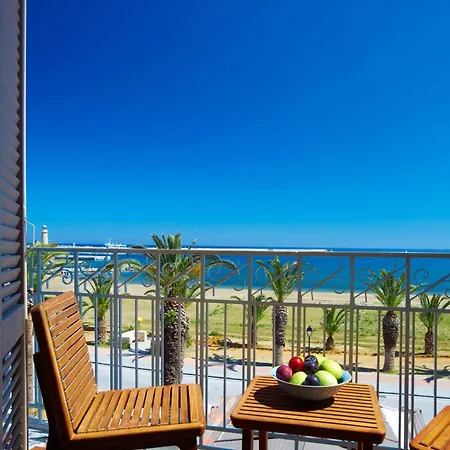 Casa Maistra * Rethimno