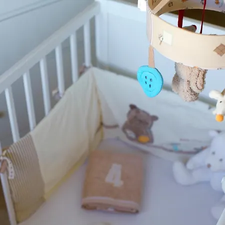 Appartement Casa Maistra *