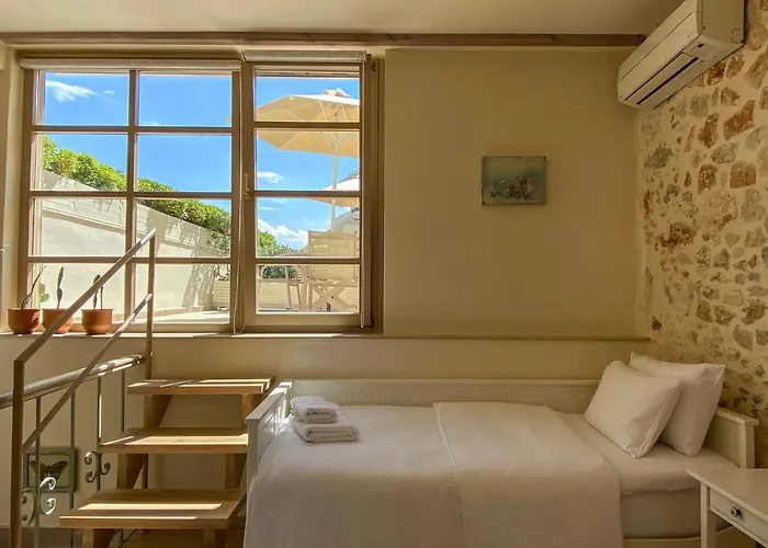 Casa Maistra * Rethymno